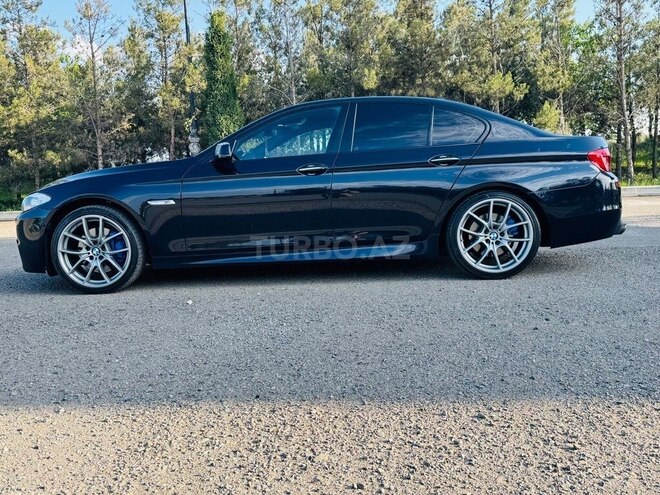 BMW 535-3