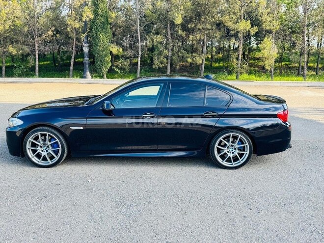 BMW 535-4
