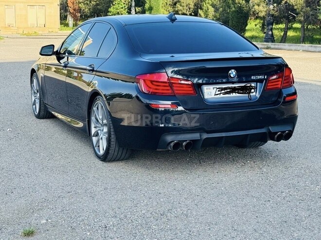 BMW 535-6