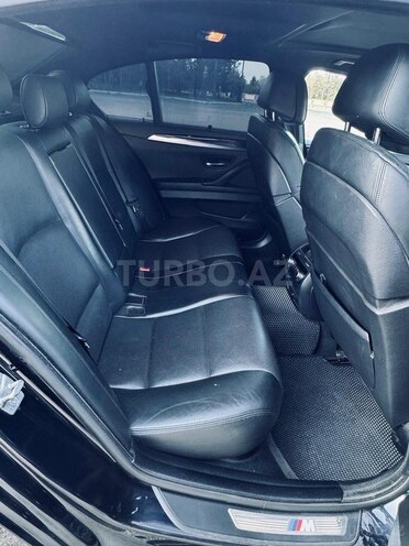 BMW 535-11