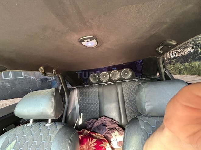 Daewoo Gentra-12