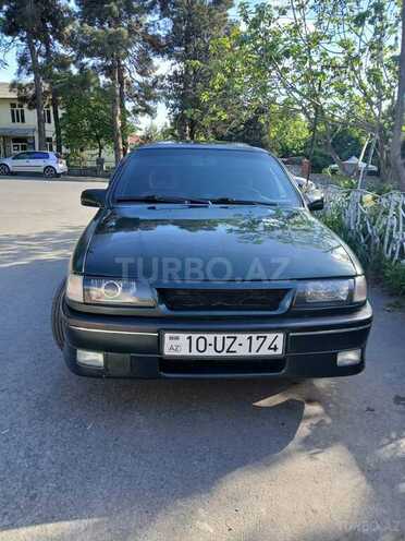 Opel Vectra-3