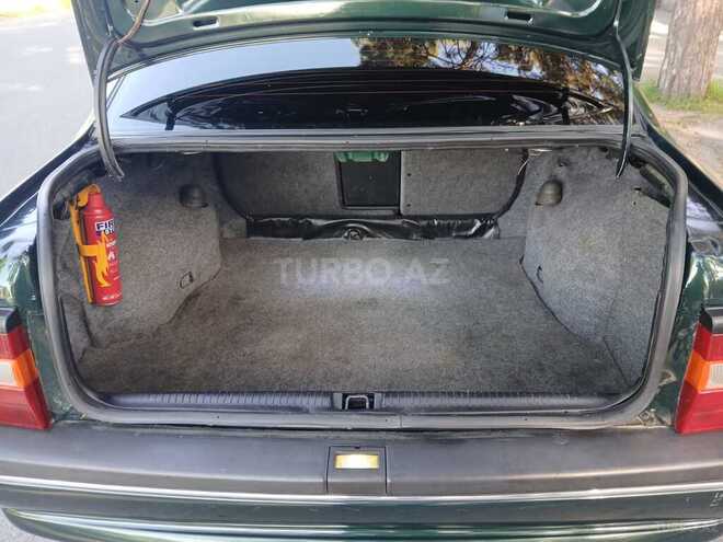 Opel Vectra-7
