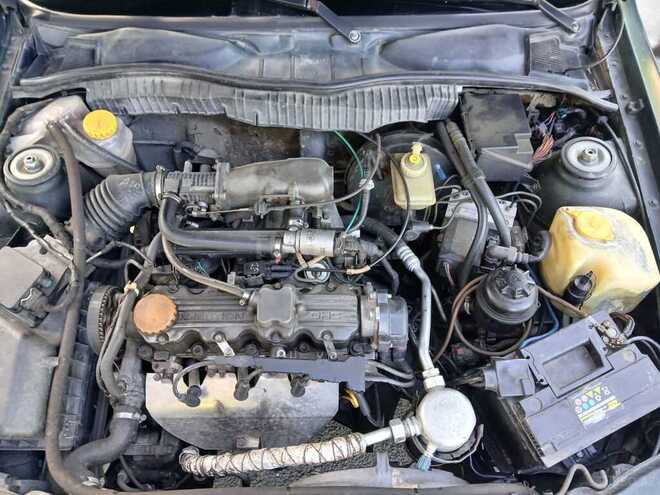 Opel Vectra-6
