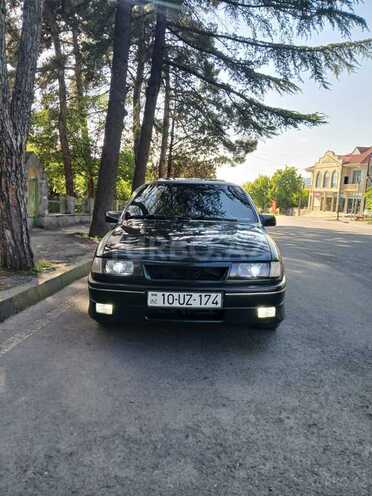 Opel Vectra-1