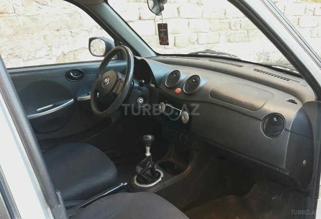 Lifan 320-12