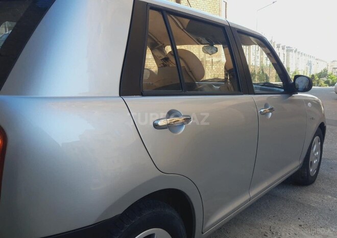 Lifan 320-10