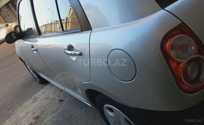 Lifan 320-11