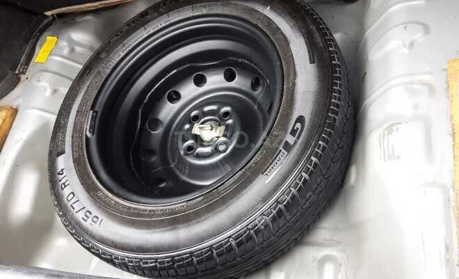 Lifan 320-18
