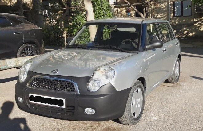 Lifan 320-9