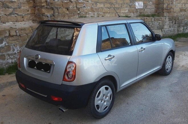 Lifan 320-5