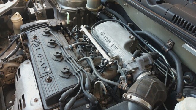 Lifan 320-17