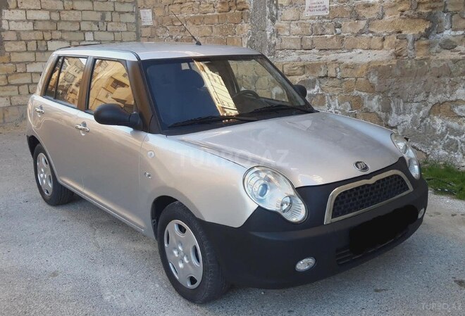 Lifan 320-3