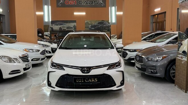 Toyota Corolla-2