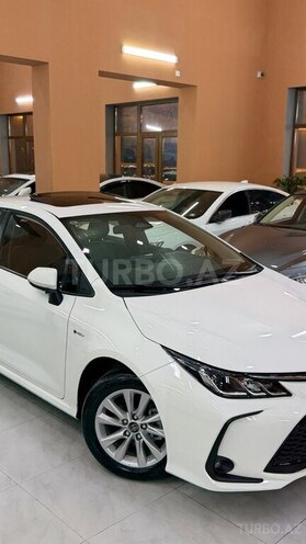 Toyota Corolla-9
