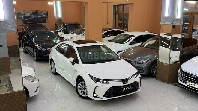 Toyota Corolla-1
