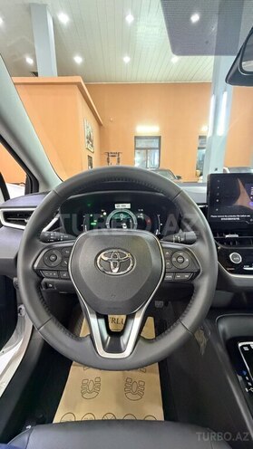 Toyota Corolla-12