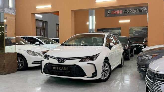 Toyota Corolla-15