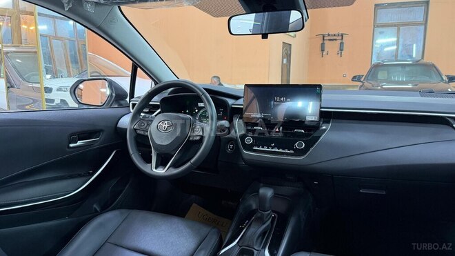 Toyota Corolla-21