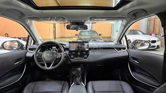 Toyota Corolla-19