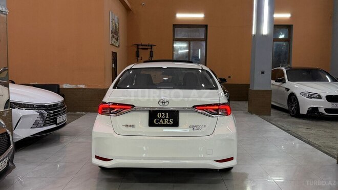 Toyota Corolla-3