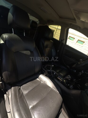Chevrolet Cruze-6