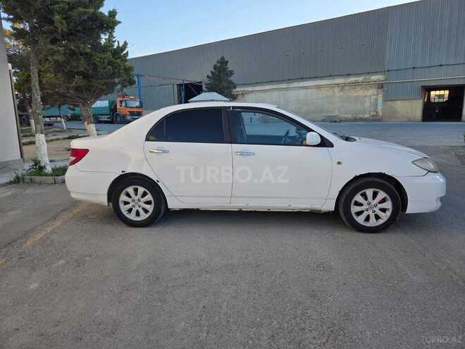 BYD F3-6