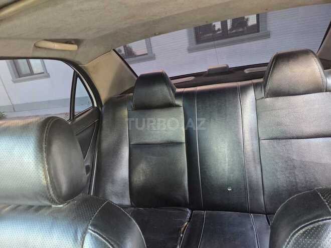 BYD F3-3