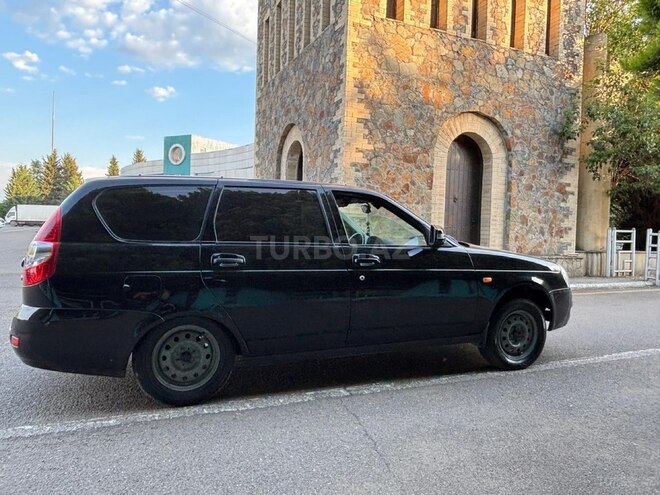 LADA (VAZ) Priora-4