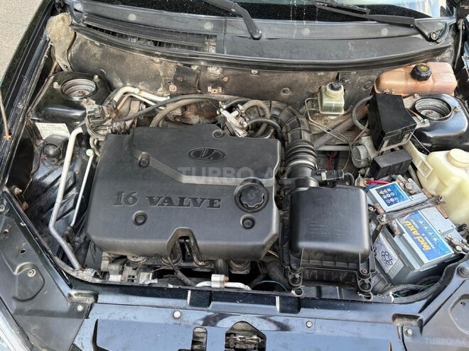 LADA (VAZ) Priora-8
