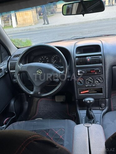 Opel Astra-8