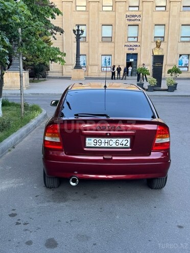 Opel Astra-6