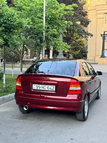 Opel Astra-4