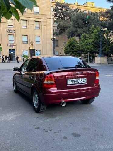 Opel Astra-5