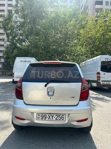 Hyundai i10-4