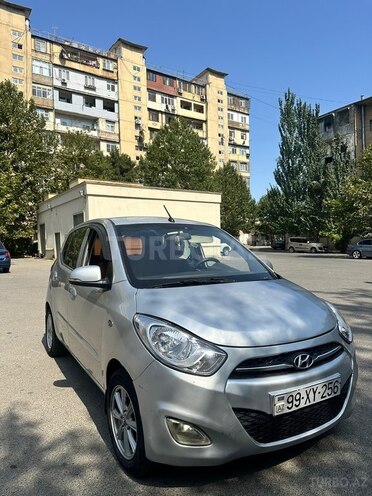 Hyundai i10-2