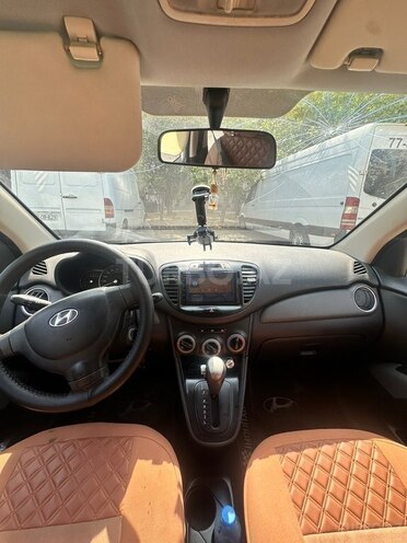 Hyundai i10-7