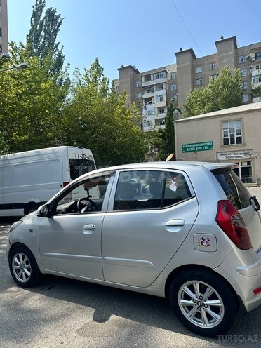Hyundai i10-5
