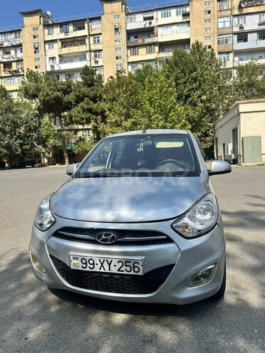 Hyundai i10-1
