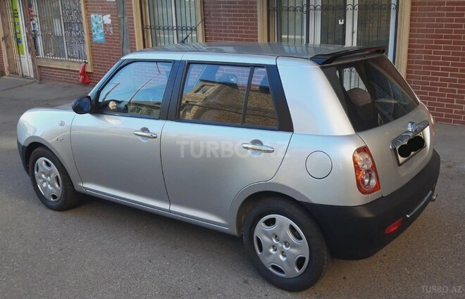 Lifan 320-4