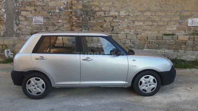 Lifan 320-7