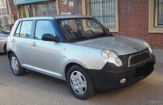 Lifan 320-8