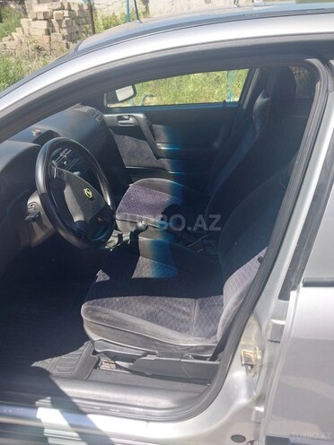 Opel Astra-9