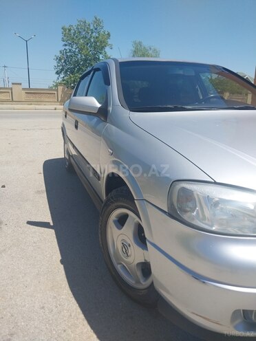 Opel Astra-5