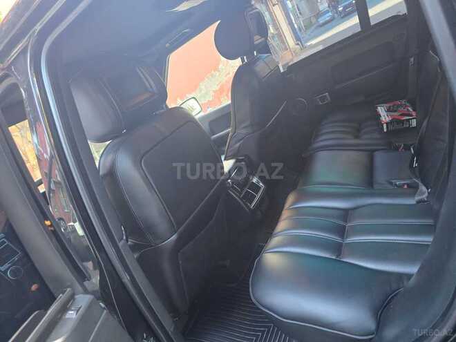 Land Rover Range Rover-4