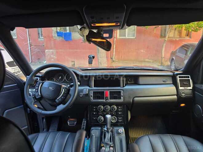 Land Rover Range Rover-5