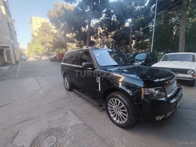 Land Rover Range Rover-6