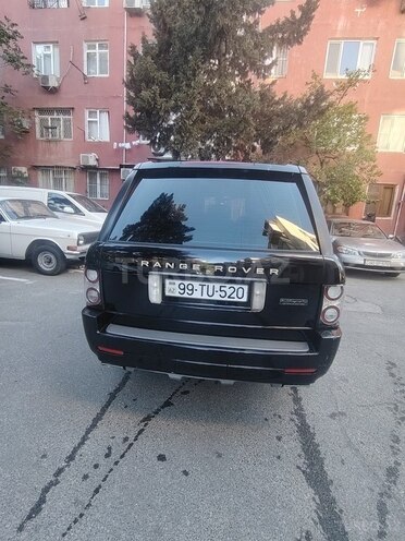 Land Rover Range Rover-2
