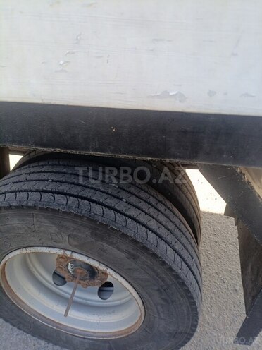 Mercedes Atego 814-13