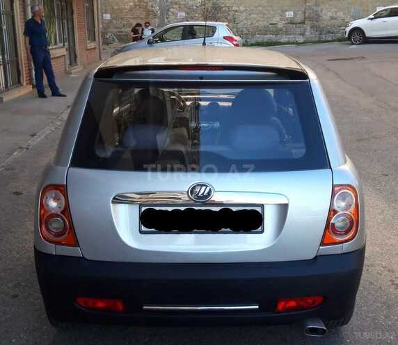 Lifan 320-6